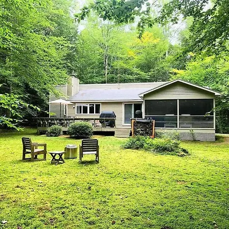 The Monk'S Cottage-White Mountains, Pet Friendly Woodstock Extérieur photo