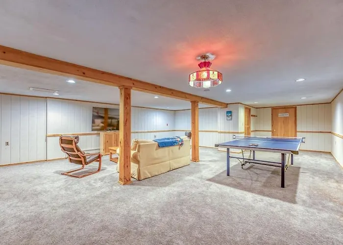 The Monk\'S Cottage-White Mountains, Pet Friendly