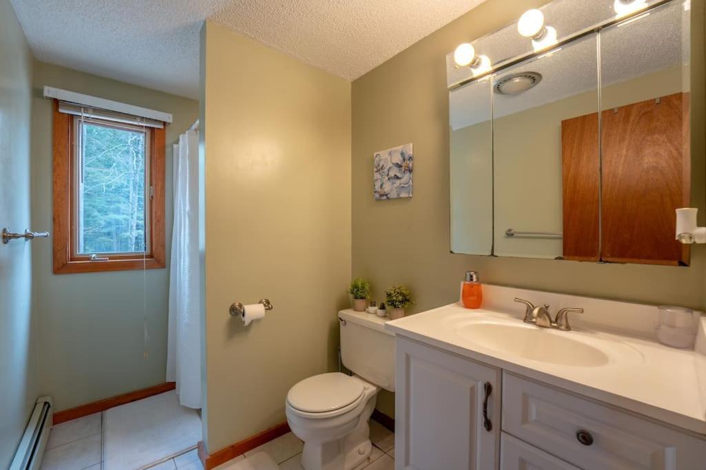 The Monk's Cottage-white Mountains, Pet Friendly