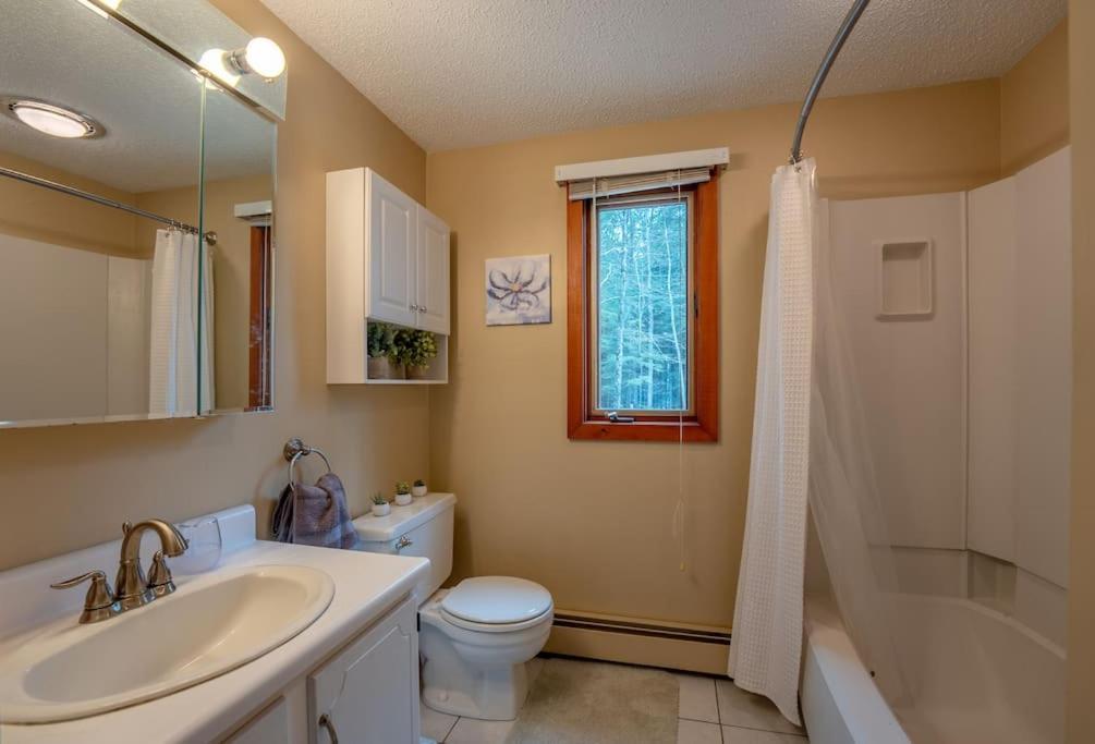 Holiday home The Monk's Cottage-white Mountains, Pet Friendly *