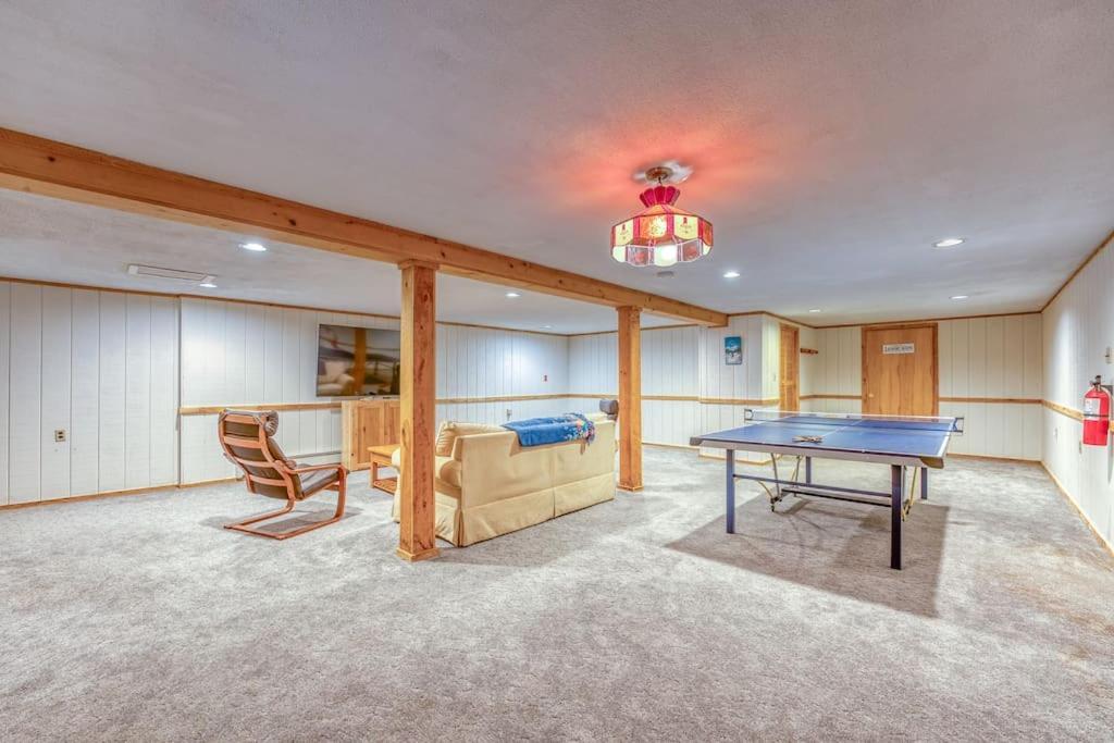 The Monk's Cottage-white Mountains, Pet Friendly