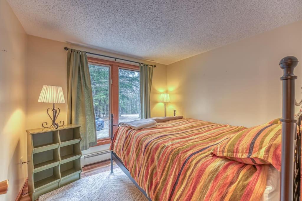 The Monk's Cottage-white Mountains, Pet Friendly Woodstock