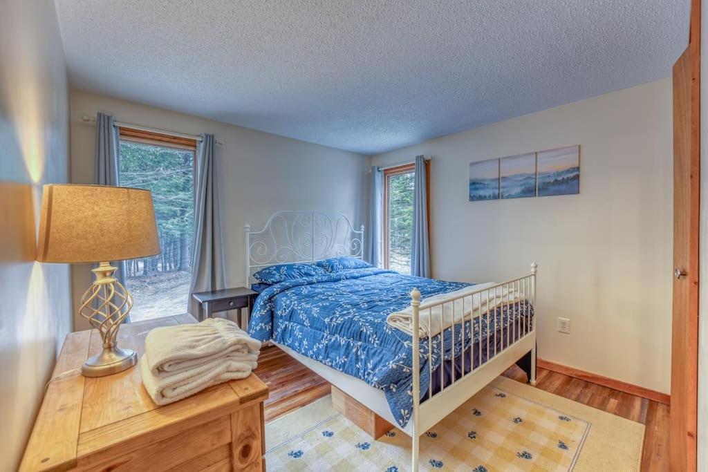The Monk's Cottage-white Mountains, Pet Friendly Holiday home