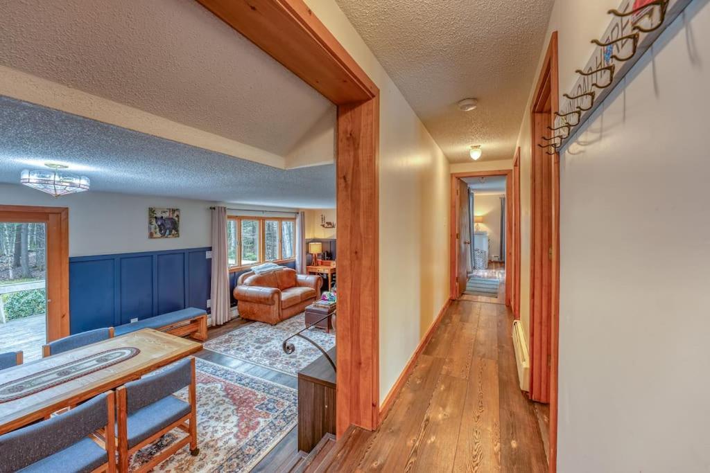 The Monk's Cottage-white Mountains, Pet Friendly