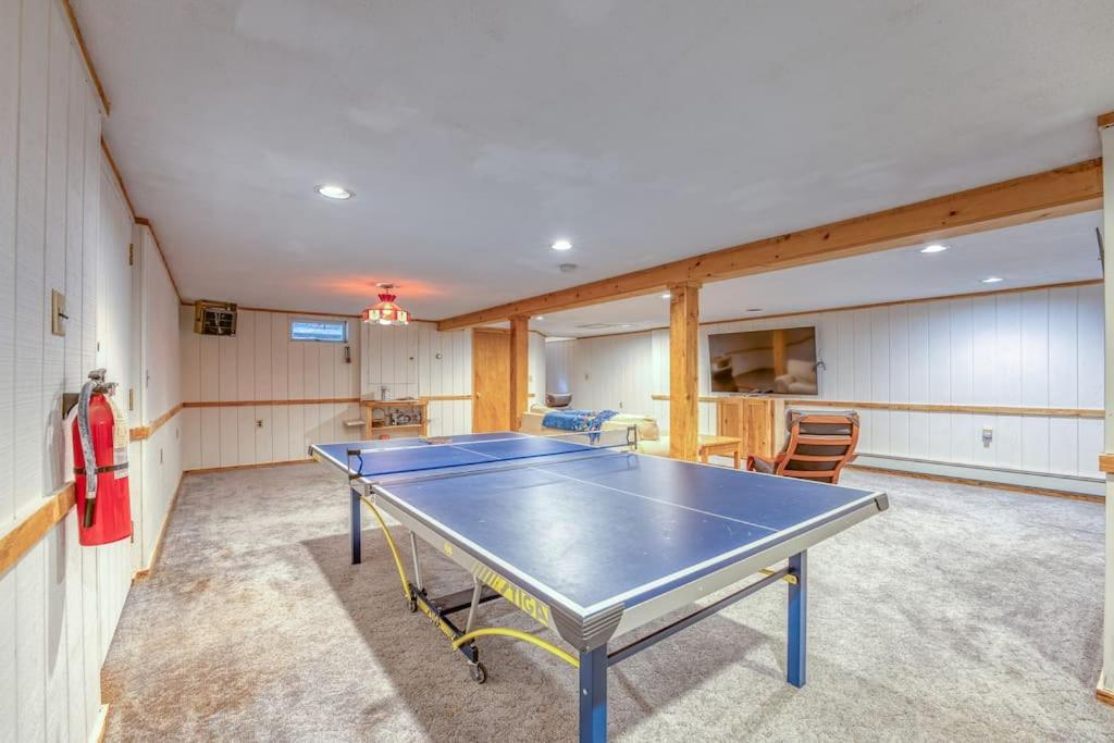 The Monk's Cottage-white Mountains, Pet Friendly * Woodstock