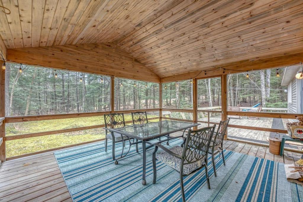 Holiday home The Monk's Cottage-white Mountains, Pet Friendly Woodstock