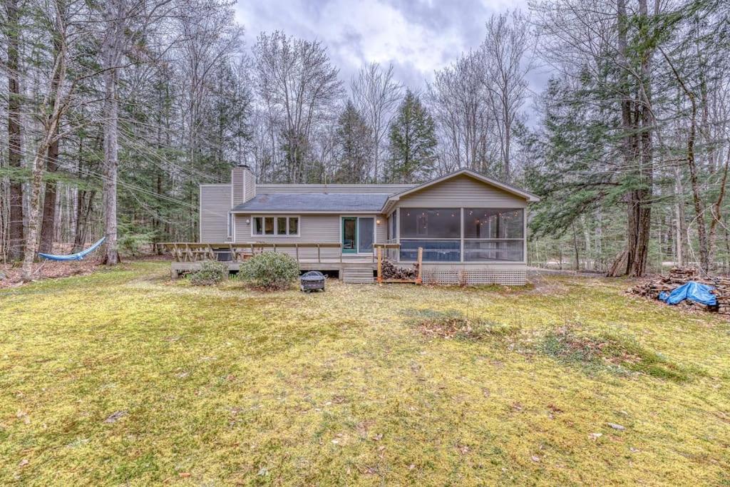 Holiday home The Monk's Cottage-white Mountains, Pet Friendly *