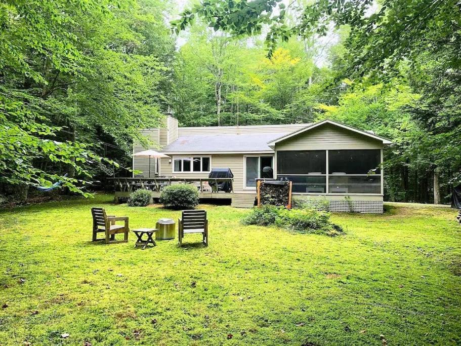 Holiday home The Monk's Cottage-white Mountains, Pet Friendly *